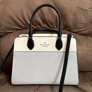 Kate Spade Medium Satchel
